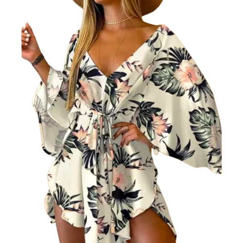 Vestido Summer Steal 2023